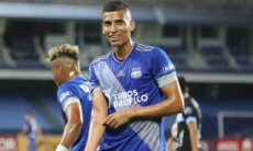 Бывший футболист «Ювентуса» перешел в «Актобе». Известны детали контракта