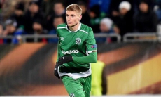 «Ордабасы» объявил трансфер экс-игрока «Гента» и «Лудогорца»