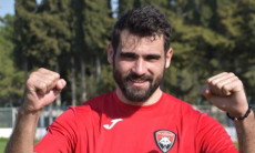 Клуб КПЛ усилился черногорским футболистом с опытом игры в еврокубках