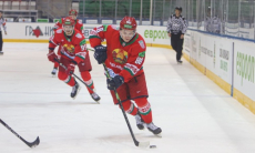 В Беларуси оценили игру Казахстана на международном турнире