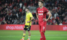 В «Хапоэле» из Беэр-Шевы оценили дебют Шушеначева за клуб