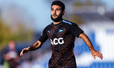 Клуб КПЛ объявил трансфер воспитанника команды РПЛ