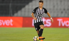 Футболист «Партизана» перешел в «Ордабасы»