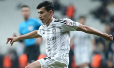 Неожиданным исходом закончился матч «Бешикташа» с Зайнутдиновым в составе