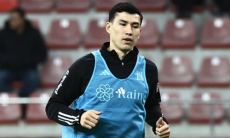 Бактиер Зайнутдинов «подвел» Месси и Роналду