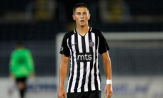 Чемпион Казахстана подписал Златана. Известны детали сделки