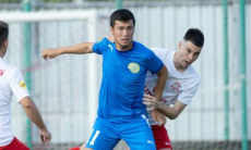 Воспитанник бразильской академии подписал контракт с клубом КПЛ