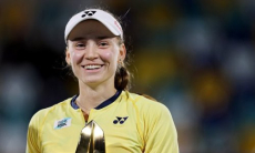 Елене Рыбакиной предрекли легкую победу сразу после титула