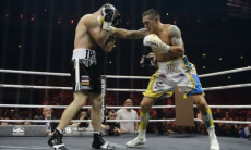 «Подстерегал в раздевалке». Стало известно, что случилось с Усиком в Москве