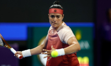 Конкурентка Рыбакиной из топ-6 сенсационно вылетела с турнира в Дохе