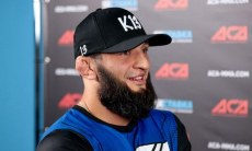 Хамзату Чимаеву бросили неожиданный вызов