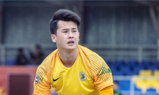 Казахстанский экс-вратарь клубов КПЛ нашел новую команду