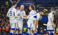 Сенсацией закончился матч экс-соперника «Астаны» в Лиге Конференций