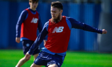 Балотелли усадил на скамейку футболиста сборной Казахстана