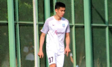 «Кызылжар» просматривает воспитанника «Тараза»