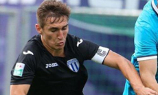 «Актобе» подпишет футболиста сборной Румынии