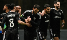 Триллер в Лиге Европы завершился громкой сенсацией