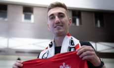 «Актобе» объявил трансфер футболиста сборной Румынии