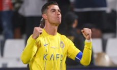 Криштиану Роналду добился нового исторического достижения