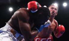 В Европе назвали важнейшие моменты карьеры Головкина