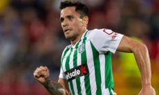 Экс-футболист сборной Боливии перешел в клуб КПЛ