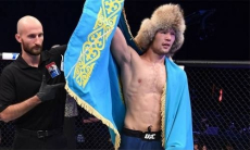 Названы лучшие бойцы Казахстана