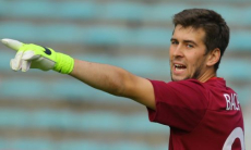 Иностранный вратарь может перейти в клуб КПЛ