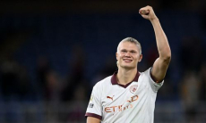 «Манчестер Сити» учинил разгром в матче с пента-триком Холанда. Видео