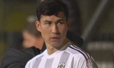 Появились новости о Зайнутдинове после его дисквалификации