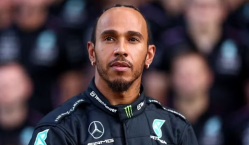 Льюис Хэмилтон неожиданно ушел из «Мерседеса» в «Феррари»