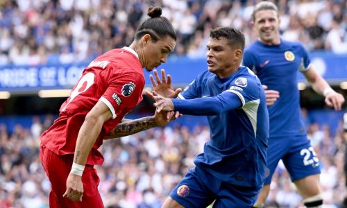 «Ливерпуль» — «Челси»: прямая трансляция матча АПЛ 