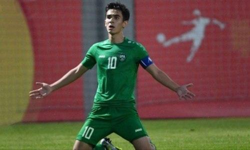 Футболист из Узбекистана может впервые в истории сыграть в АПЛ
