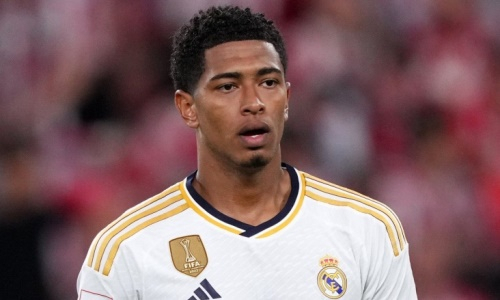 «Реал» решил судьбу Беллингема и Винисиуса после прихода Мбаппе