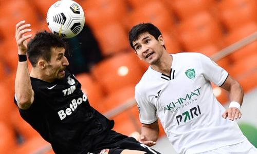 «Космические, если честно». Футболист сборной Казахстана раскрыл цены на жилье в России