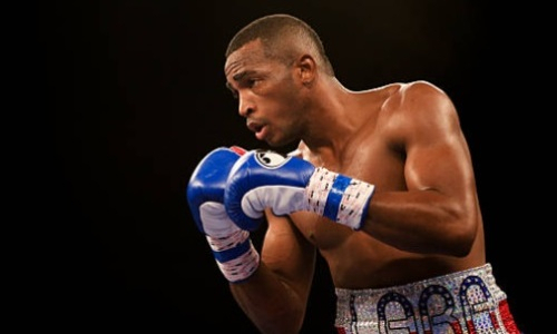 Чемпион мира в весе Алимханулы объявил себя «современным Хопкинсом»