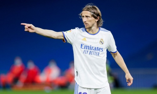 «Реал» лишился обладателя «Золотого мяча»