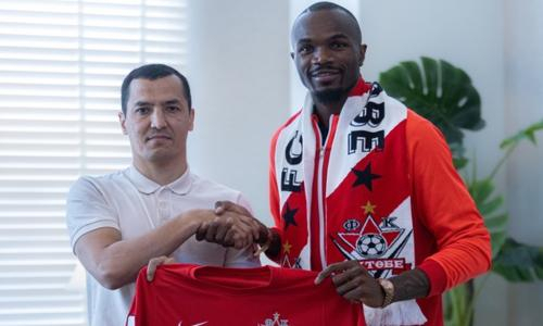 Топ-5 трансферов КПЛ-2024 в январе, или Кем усилились «Актобе», «Кайрат» и «Тобол»