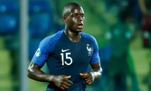 Футболист сборной Франции «спасет» Бактиера Зайнутдинова