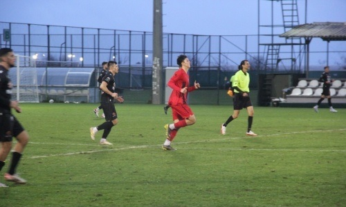 В клубе КПЛ сделали заявление об итогах УТС в Турции