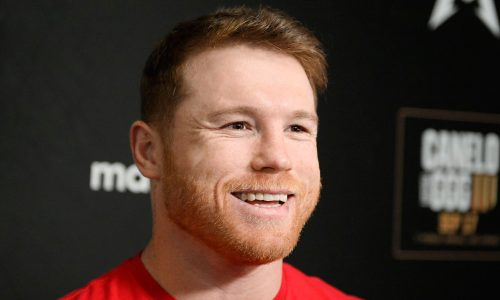 «Канело» стал единственным спасением сбежавшего от Головкина боксера