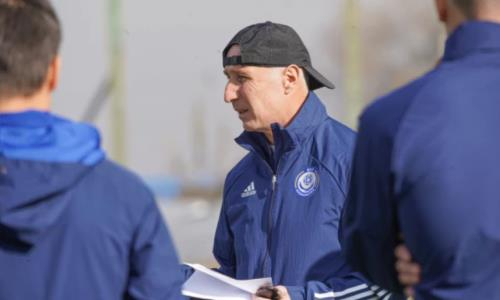 Вахид Масудов озвучил судьбу казахстанских футболистов после отмены лимита на легионеров