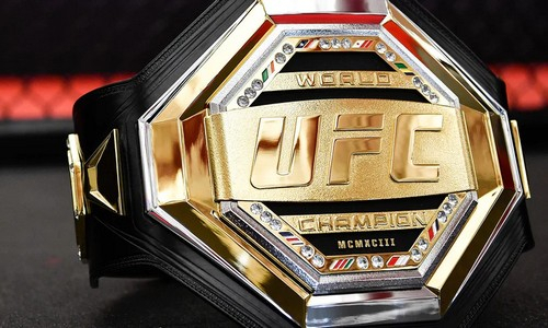 UFC принял официальное решение по бойцу из Казахстана
