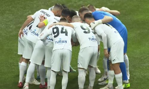 Заменит «Мактаарал»? «Окжетпес» принял экс-игроков «Актобе» и узнал условие по КПЛ