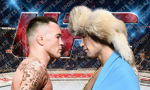 «Я буду сильно удивлен». Известный инсайдер высказался о бое Рахмонов — Ковингтон и назвал победителя