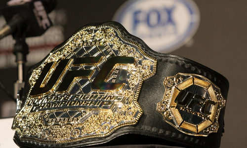 Казахстанского бойца признали угрозой для чемпиона UFC