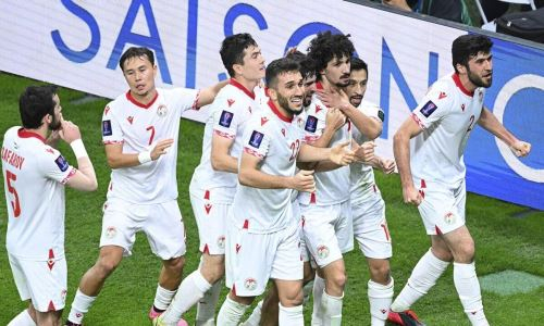 Главная сенсация Кубка Азии обошла Казахстан в рейтинге ФИФА и сотворила историю