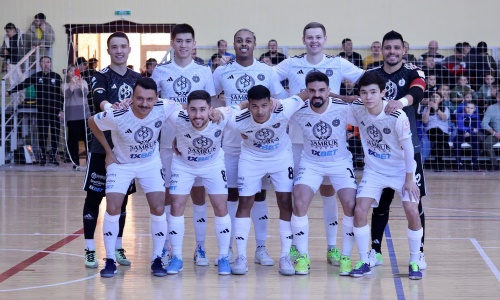 Пента-трик, два хет-трика и три дубля. «Кайрат» забил 17 голов в матче чемпионата Казахстана