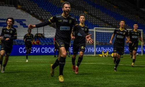 Новичок КПЛ принял решение сразу по трем футболистам основы