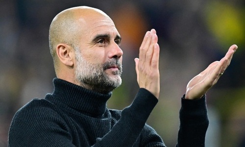 Президент «Барселоны» сделал заявление о возвращении Хосепа Гвардиолы