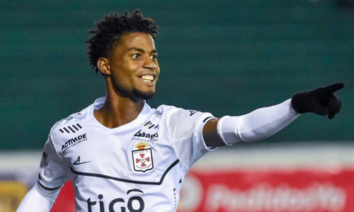 «Актобе» перехватил у российского клуба забивного форварда зарубежной сборной